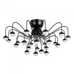 Изображение продукта Потолочная светодиодная люстра Arte Lamp Dexter 